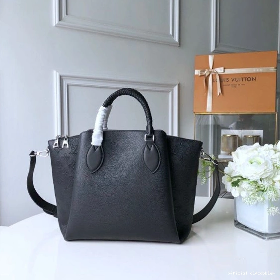 Official oldcobbler Louis Vuitton Haumea Bag 0714